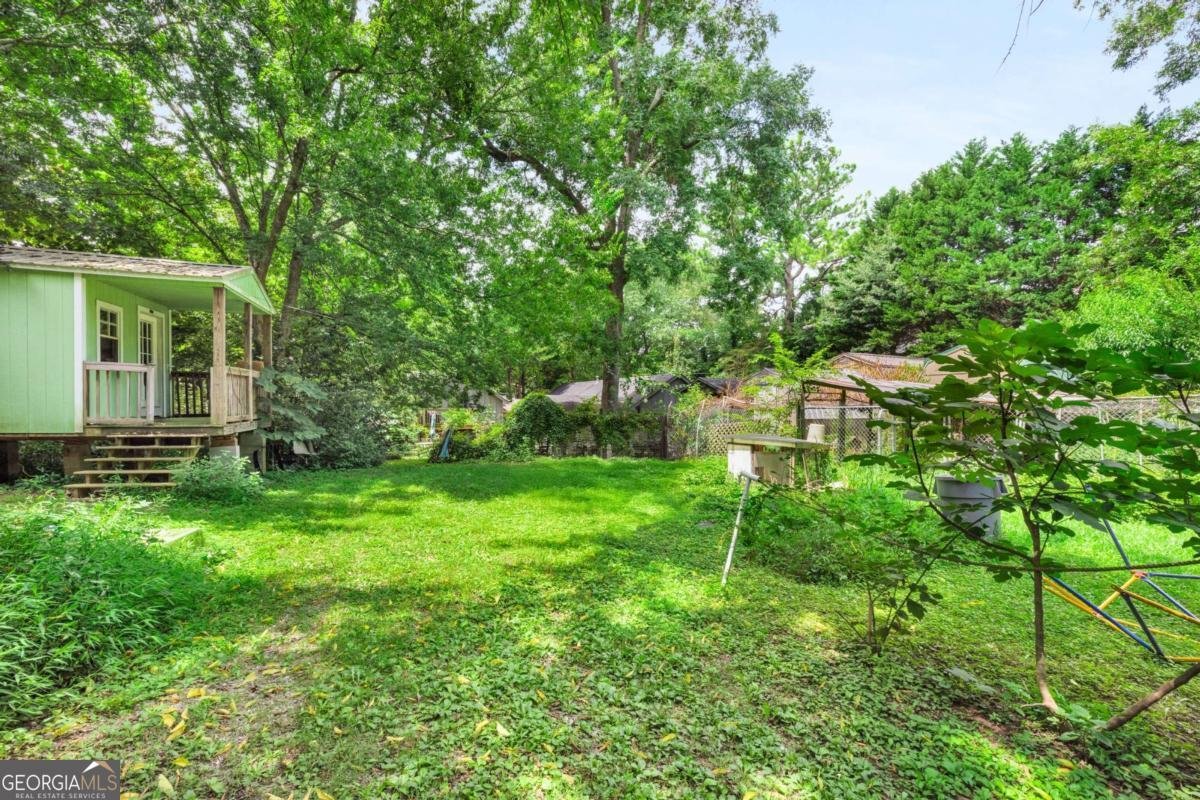 3270 Connally Street Atlanta - 58