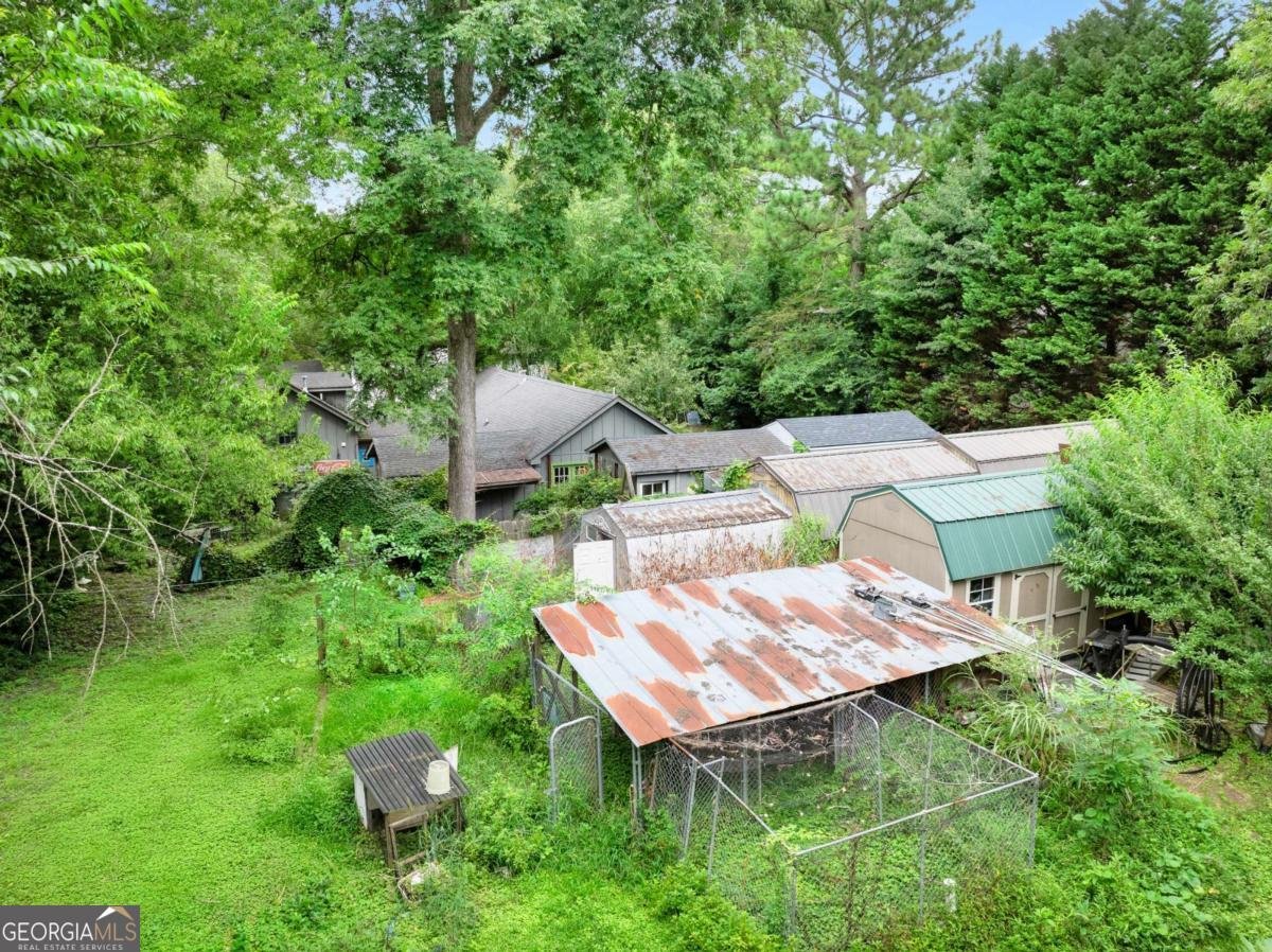 3270 Connally Street Atlanta - 60