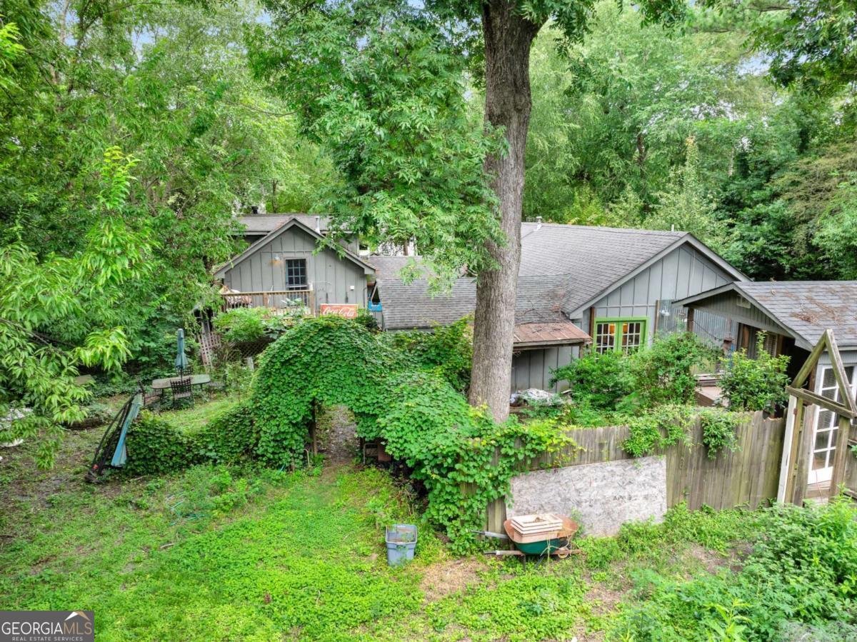 3270 Connally Street Atlanta - 61