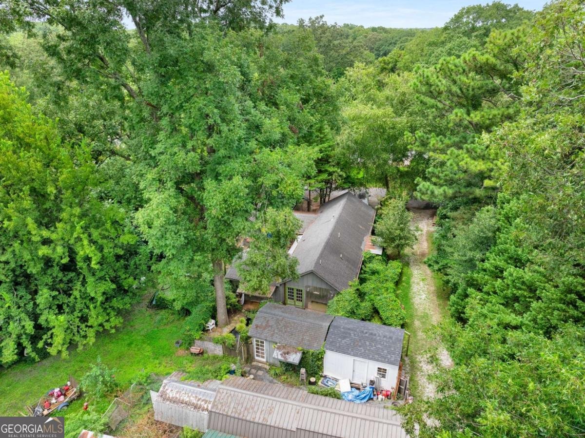 3270 Connally Street Atlanta - 62