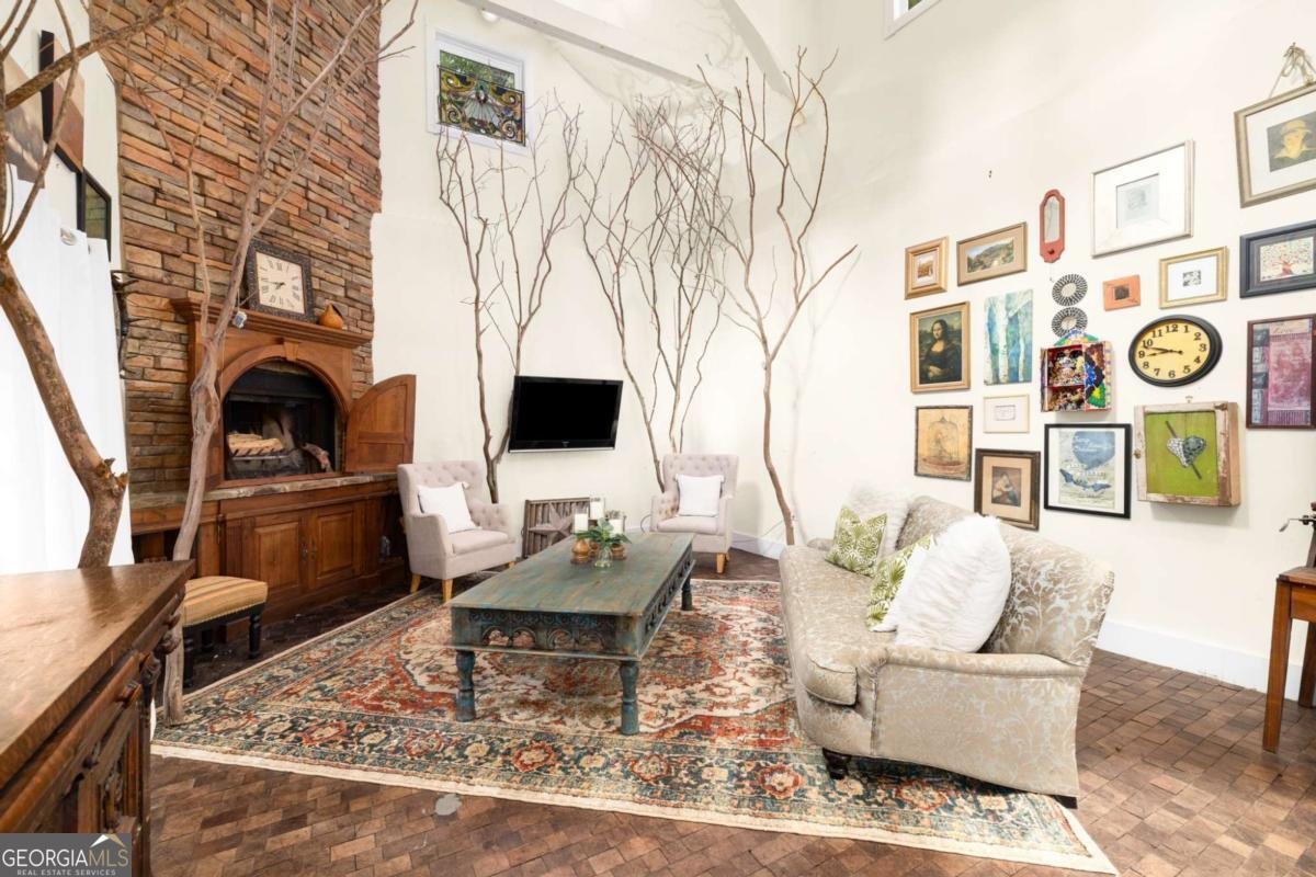3270 Connally Street Atlanta - 9