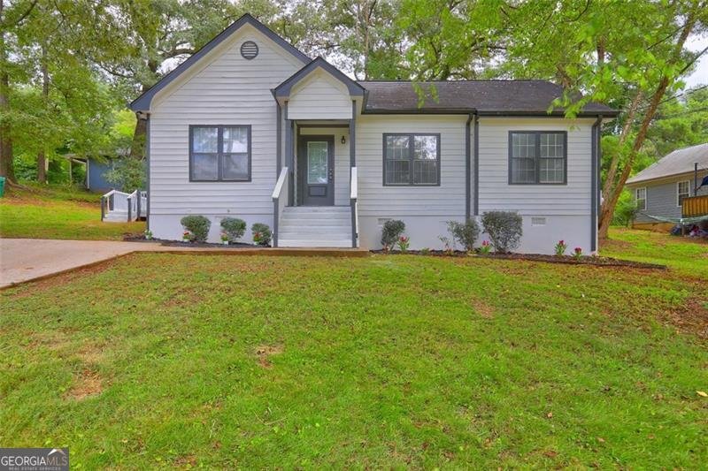 2024 COLLIER Circle Decatur - 1