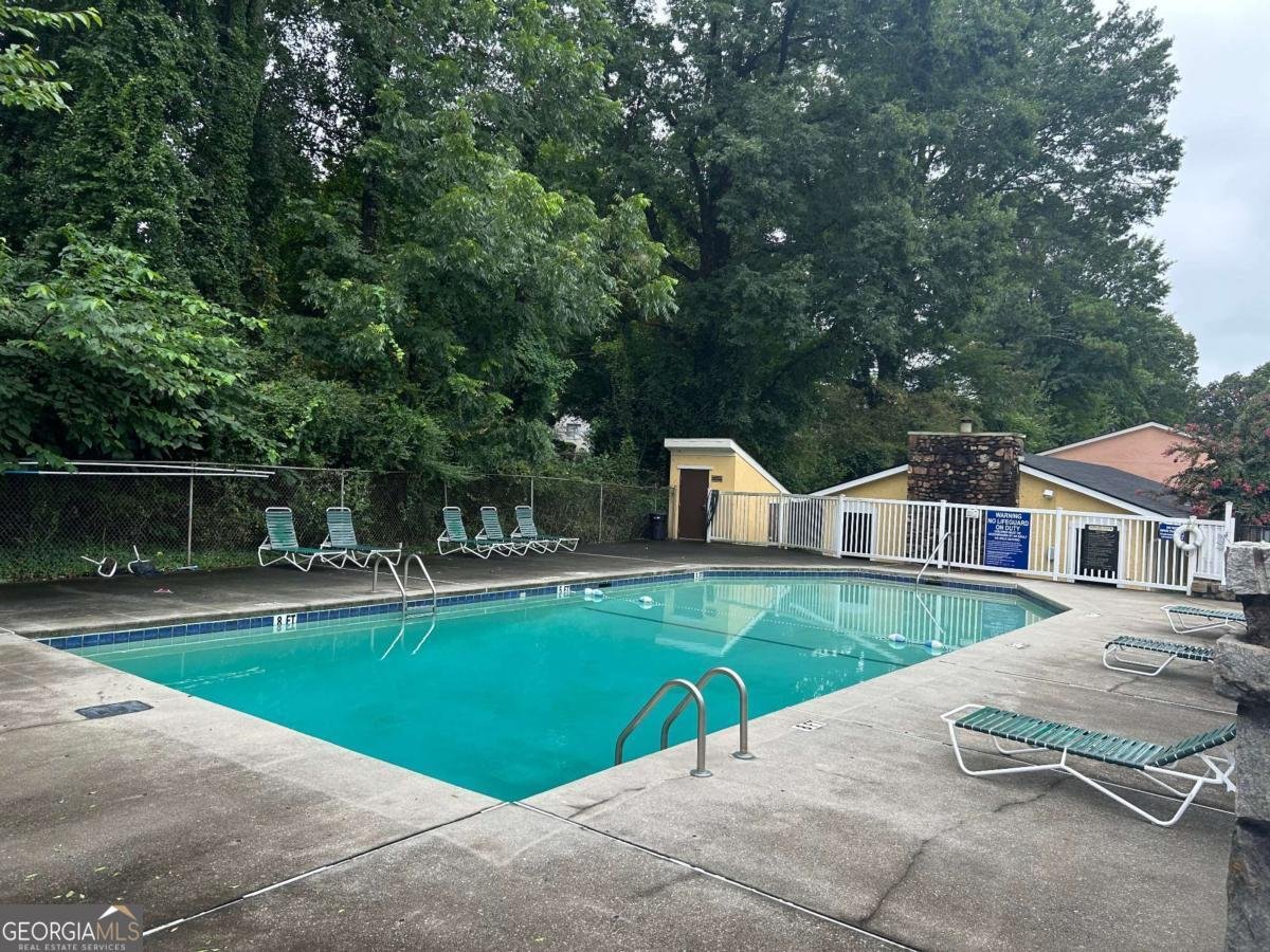 2398 Lawrenceville Highway Decatur - 3