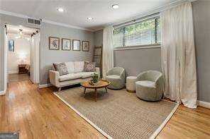 880 Glendale Terrace Atlanta - 1