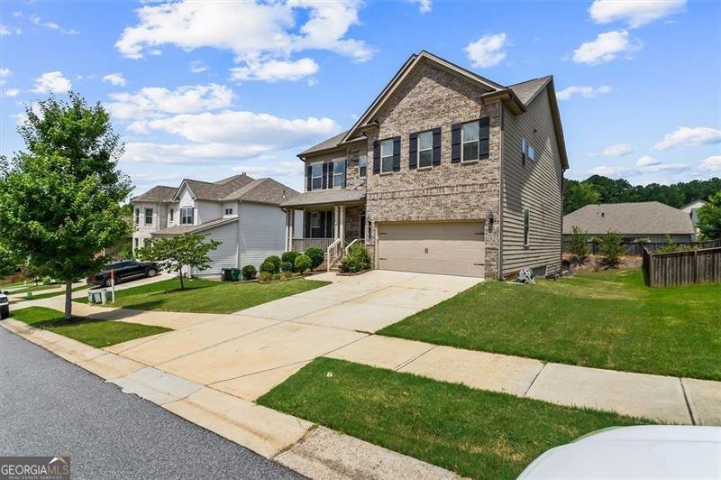326 Hillgrove Canton - 10
