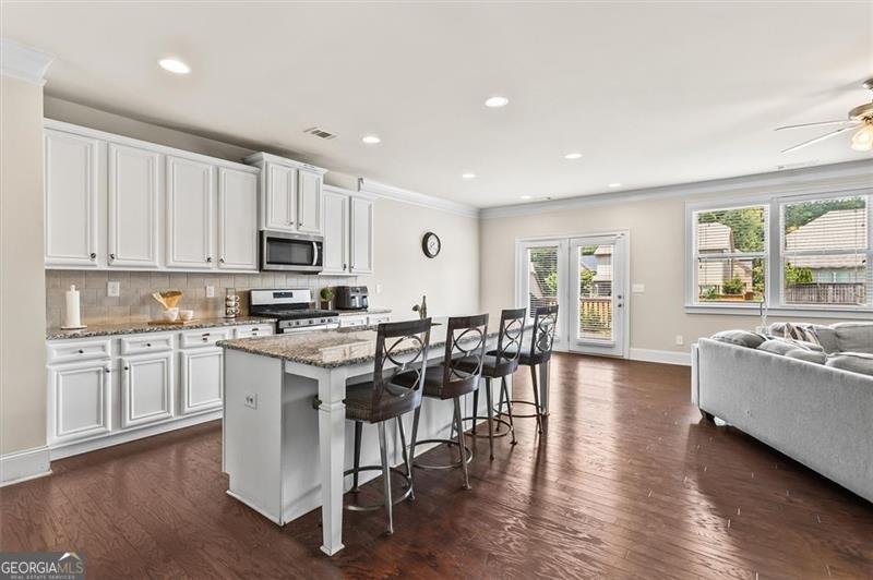 326 Hillgrove Canton - 19