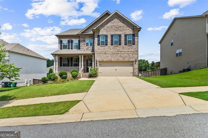 326 Hillgrove Canton - 2