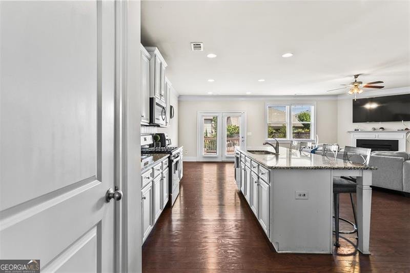 326 Hillgrove Canton - 21