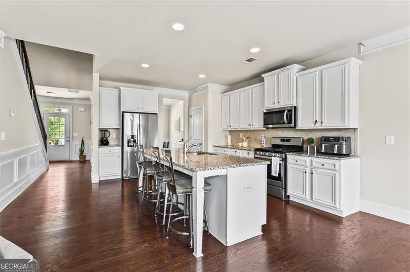 326 Hillgrove Canton - 22