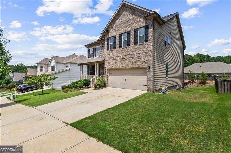 326 Hillgrove Canton - 3