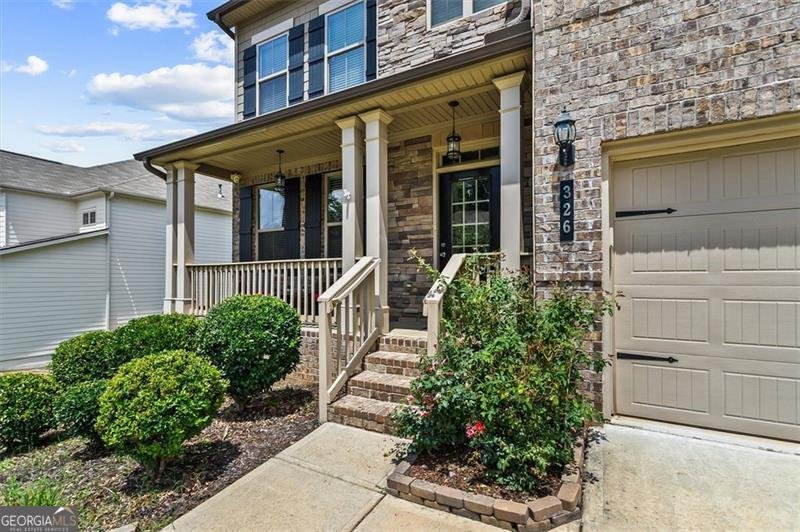 326 Hillgrove Canton - 4
