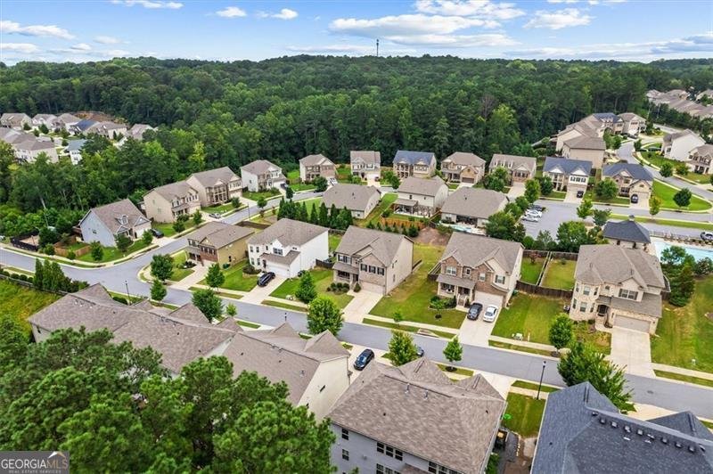 326 Hillgrove Canton - 82