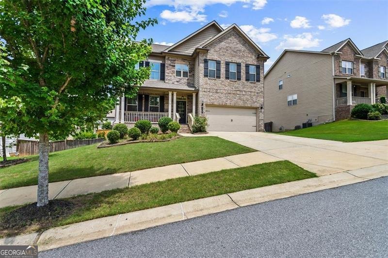 326 Hillgrove Canton - 9