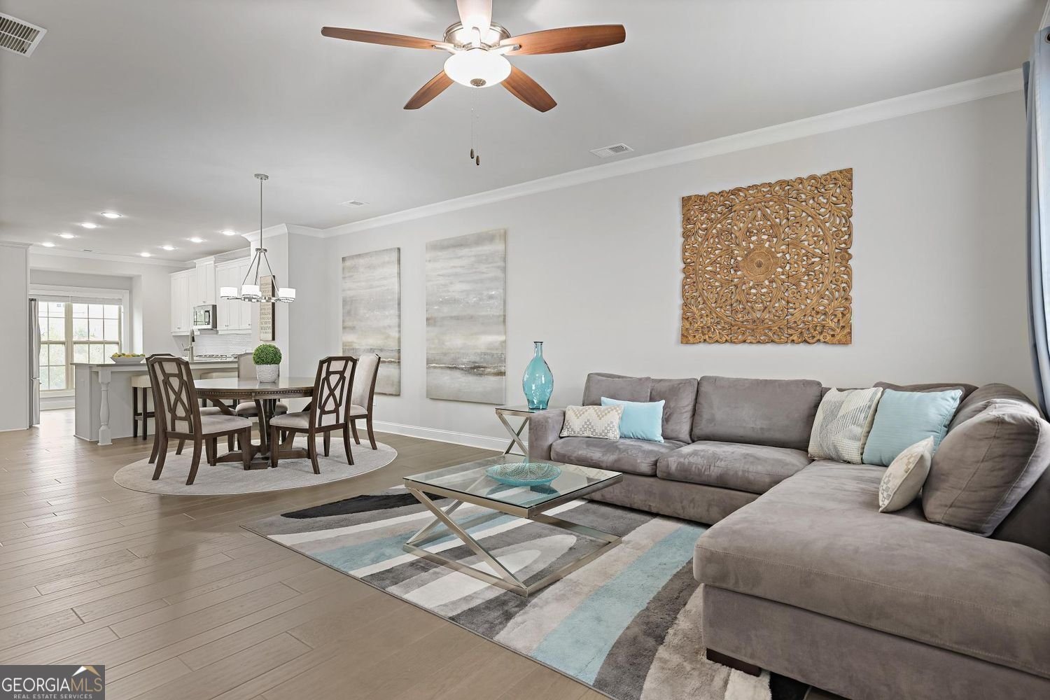 1096 Township Square Alpharetta - 10