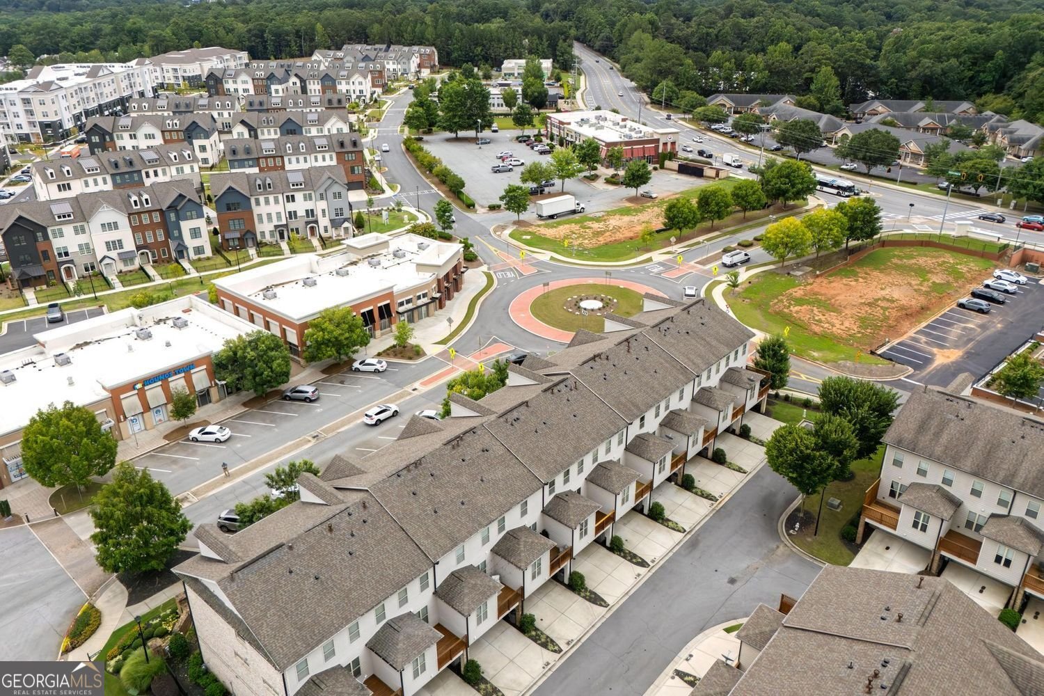 1096 Township Square Alpharetta - 33