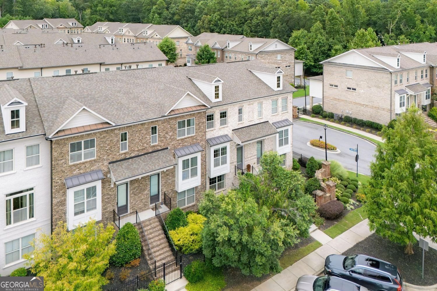 1096 Township Square Alpharetta - 38