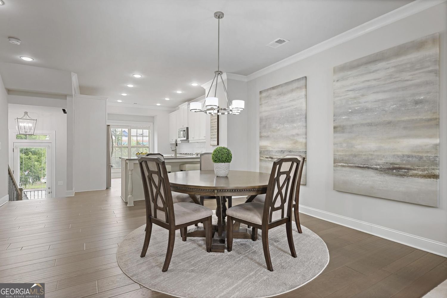 1096 Township Square Alpharetta - 5