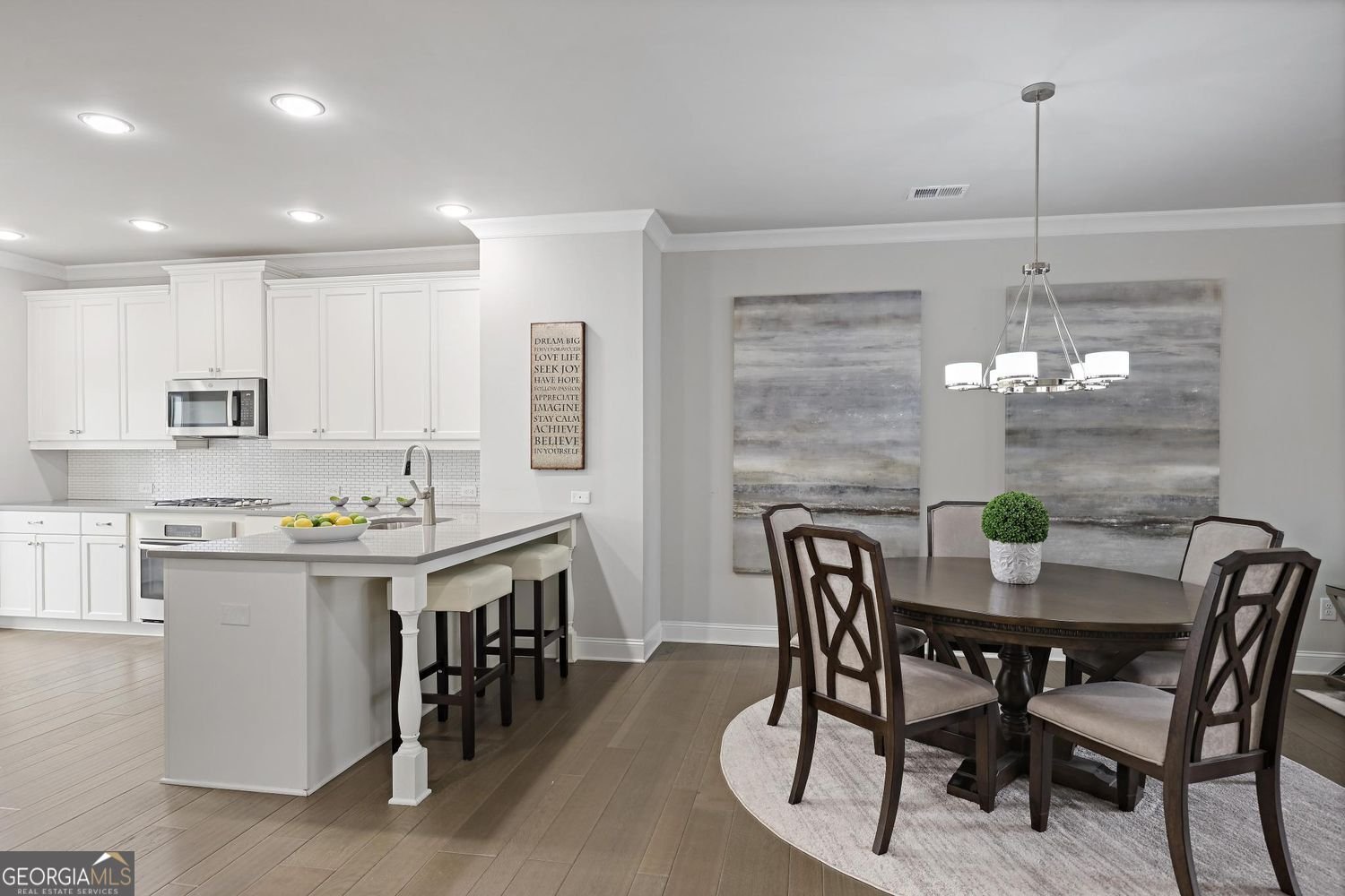 1096 Township Square Alpharetta - 6