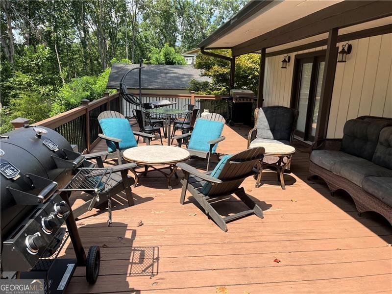 6115 Reives Road Cumming - 15