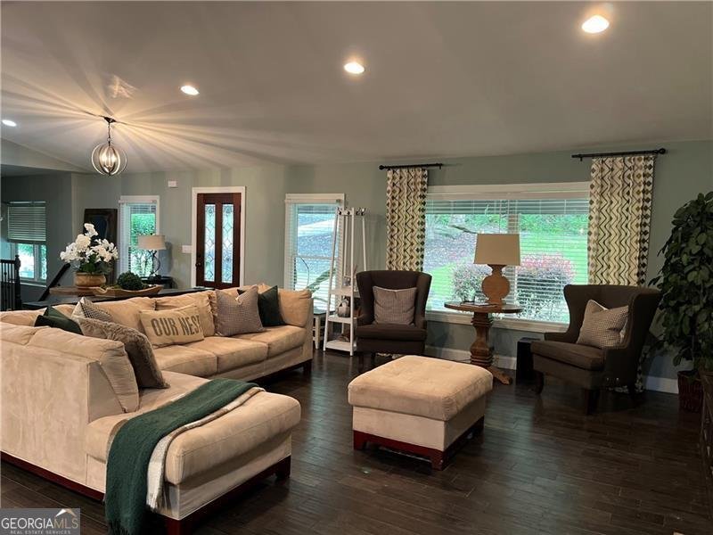 6115 Reives Road Cumming - 17