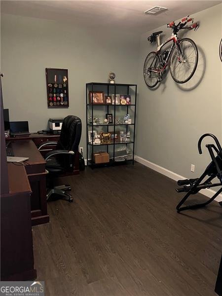 6115 Reives Road Cumming - 43