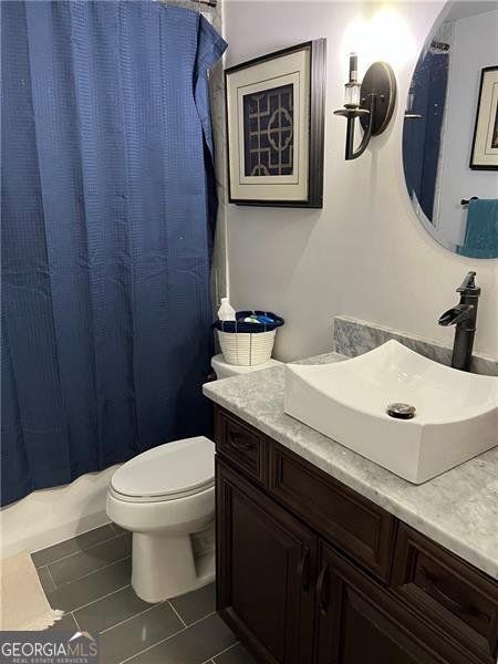 6115 Reives Road Cumming - 51
