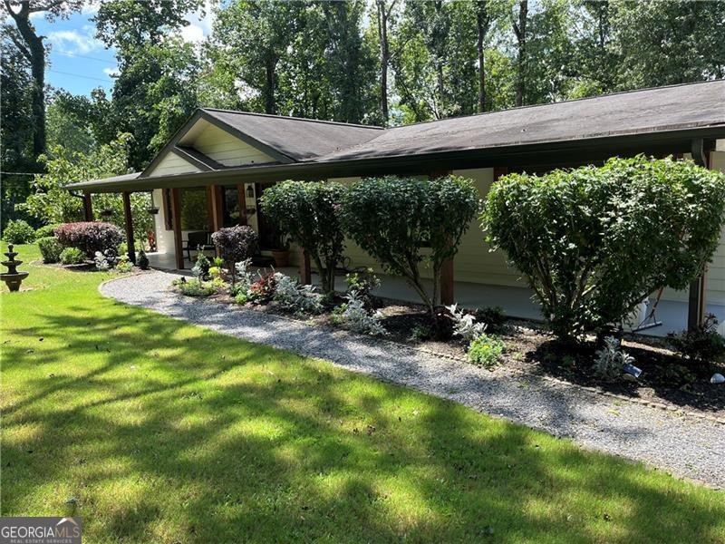 6115 Reives Road Cumming - 58