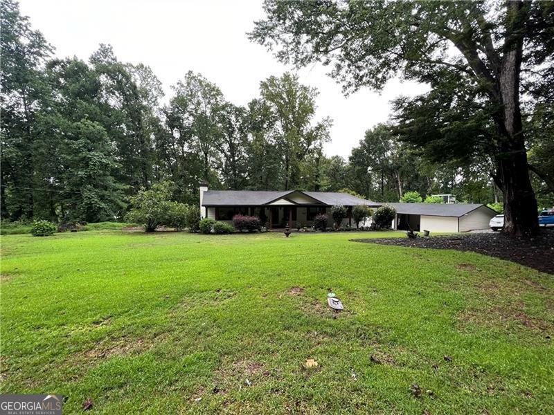 6115 Reives Road Cumming - 7