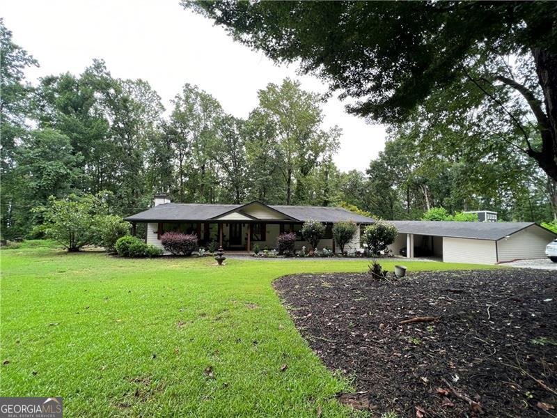 6115 Reives Road Cumming - 8