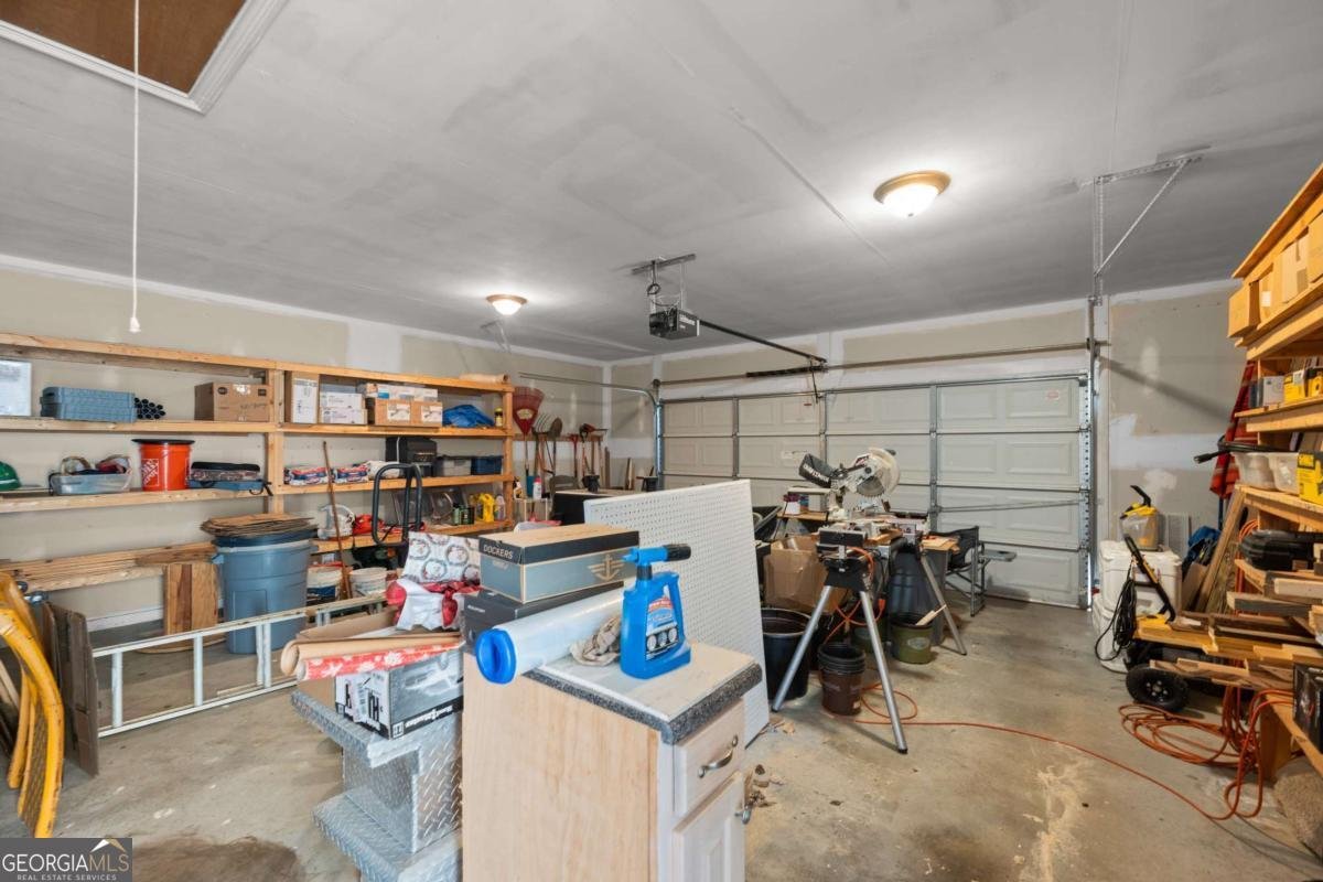 5364 Morgan Manor Drive Lula - 2