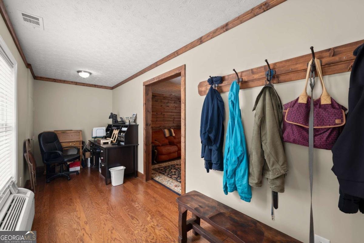 5364 Morgan Manor Drive Lula - 27