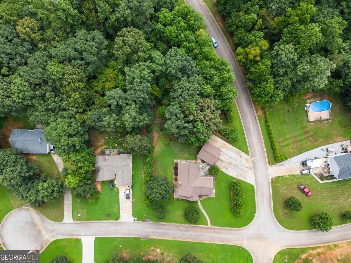 5364 Morgan Manor Drive Lula - 5