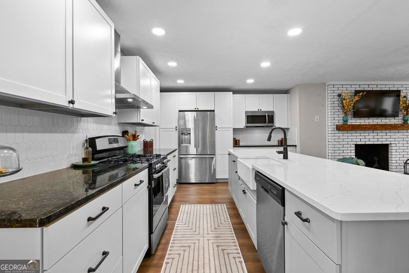 2589 Lower Fayetteville Road Newnan - 10