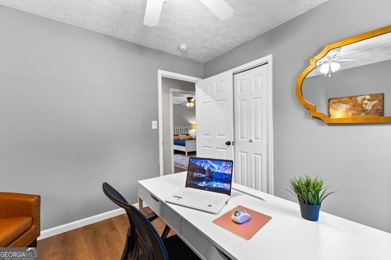 2589 Lower Fayetteville Road Newnan - 25