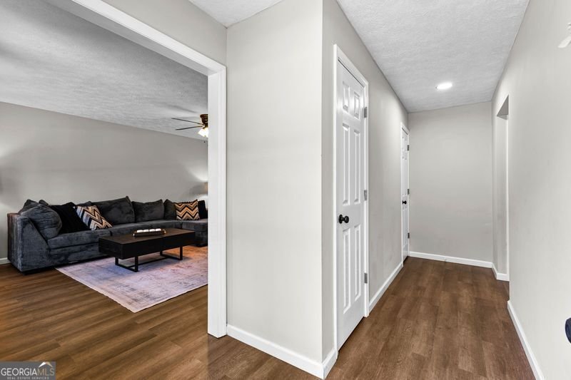 2589 Lower Fayetteville Road Newnan - 3