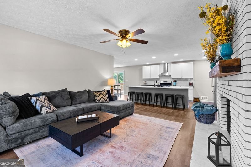 2589 Lower Fayetteville Road Newnan - 5