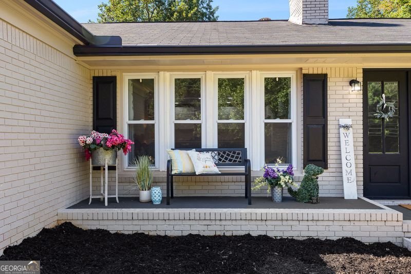 2589 Lower Fayetteville Road Newnan - 61