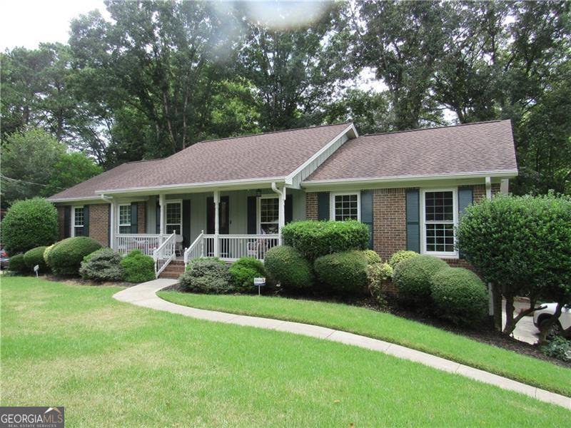 621 Windgrove Road Marietta - 1
