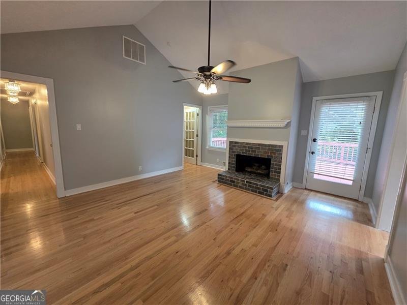 621 Windgrove Road Marietta - 11