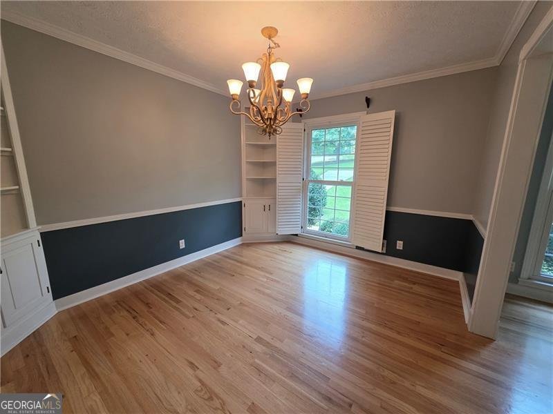621 Windgrove Road Marietta - 15