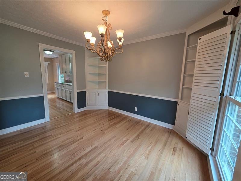 621 Windgrove Road Marietta - 16