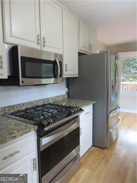 621 Windgrove Road Marietta - 20