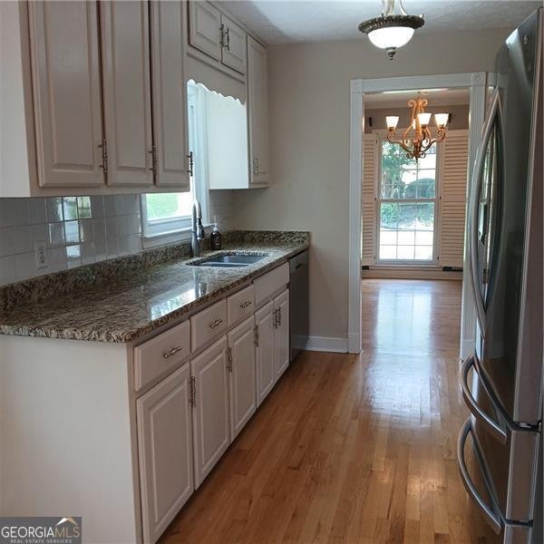 621 Windgrove Road Marietta - 22