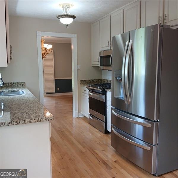 621 Windgrove Road Marietta - 23