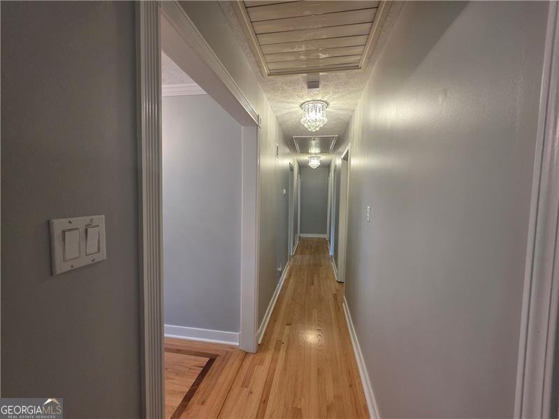621 Windgrove Road Marietta - 27