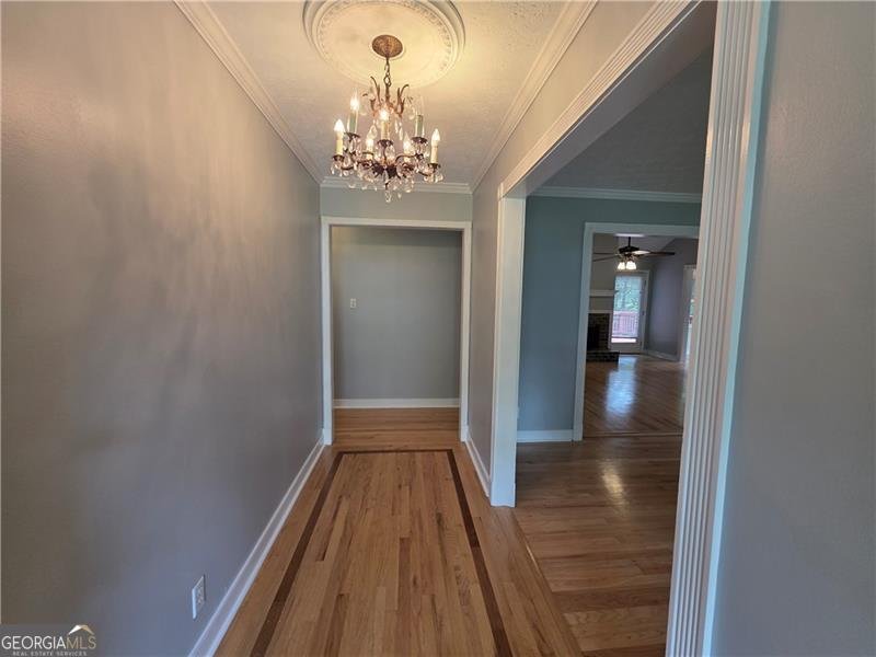 621 Windgrove Road Marietta - 3