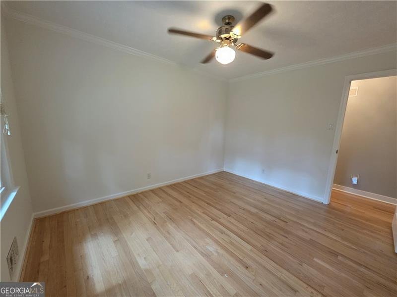 621 Windgrove Road Marietta - 30