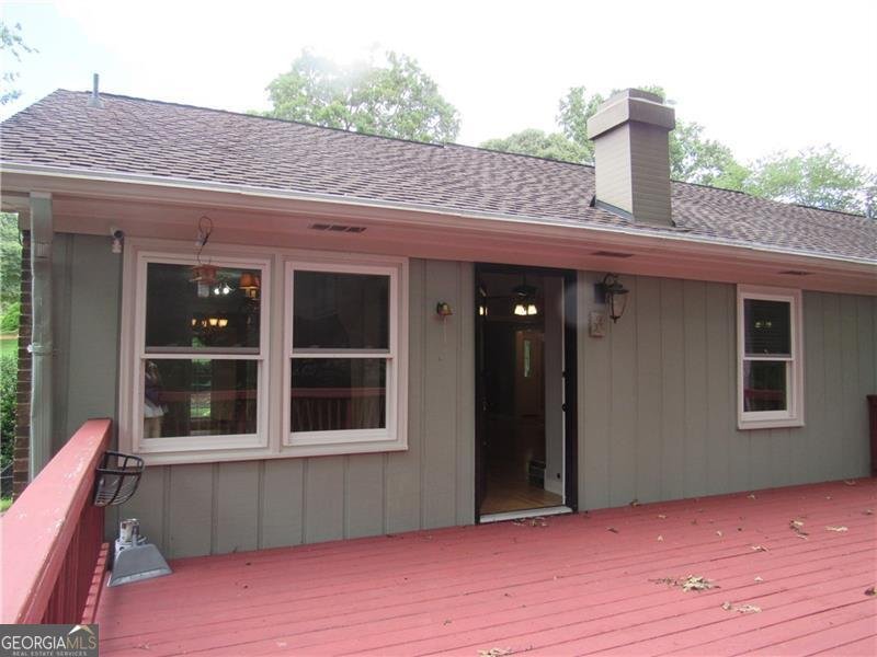 621 Windgrove Road Marietta - 38