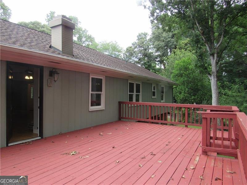 621 Windgrove Road Marietta - 39