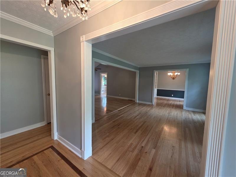 621 Windgrove Road Marietta - 4